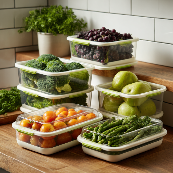 Rubbermaid-FreshWorks