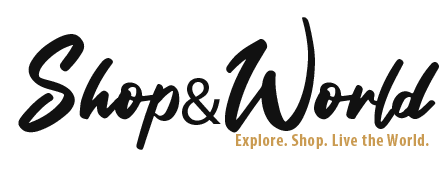 Shop the World – Discover Cool Products from Around the Global