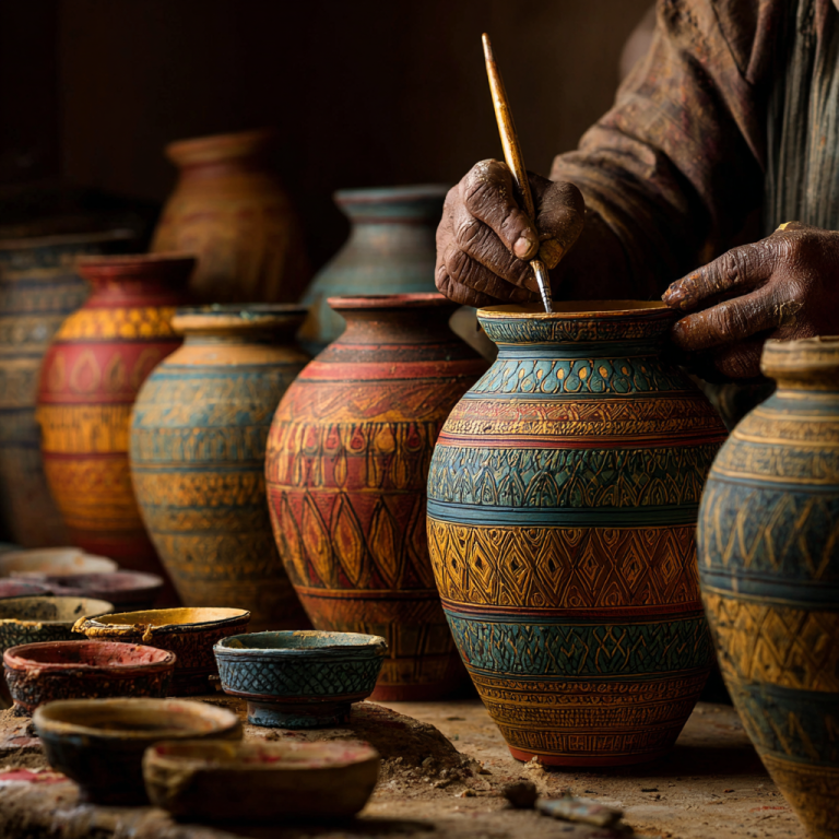 Local Handcraft Explore Handcrafted Global Treasures: Artisan Products from Local ...