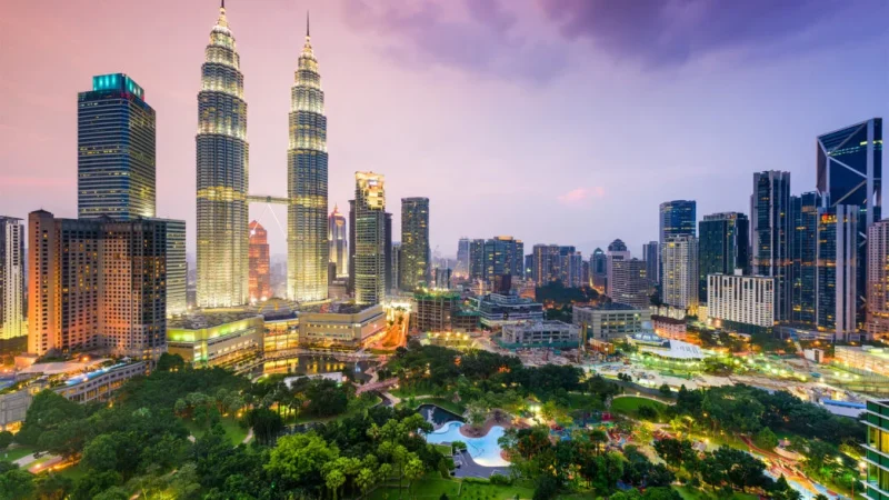 Kuala Lumpur, Malaysia
