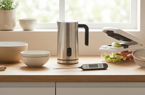 Mueller Pro-Series Vegetable Chopper