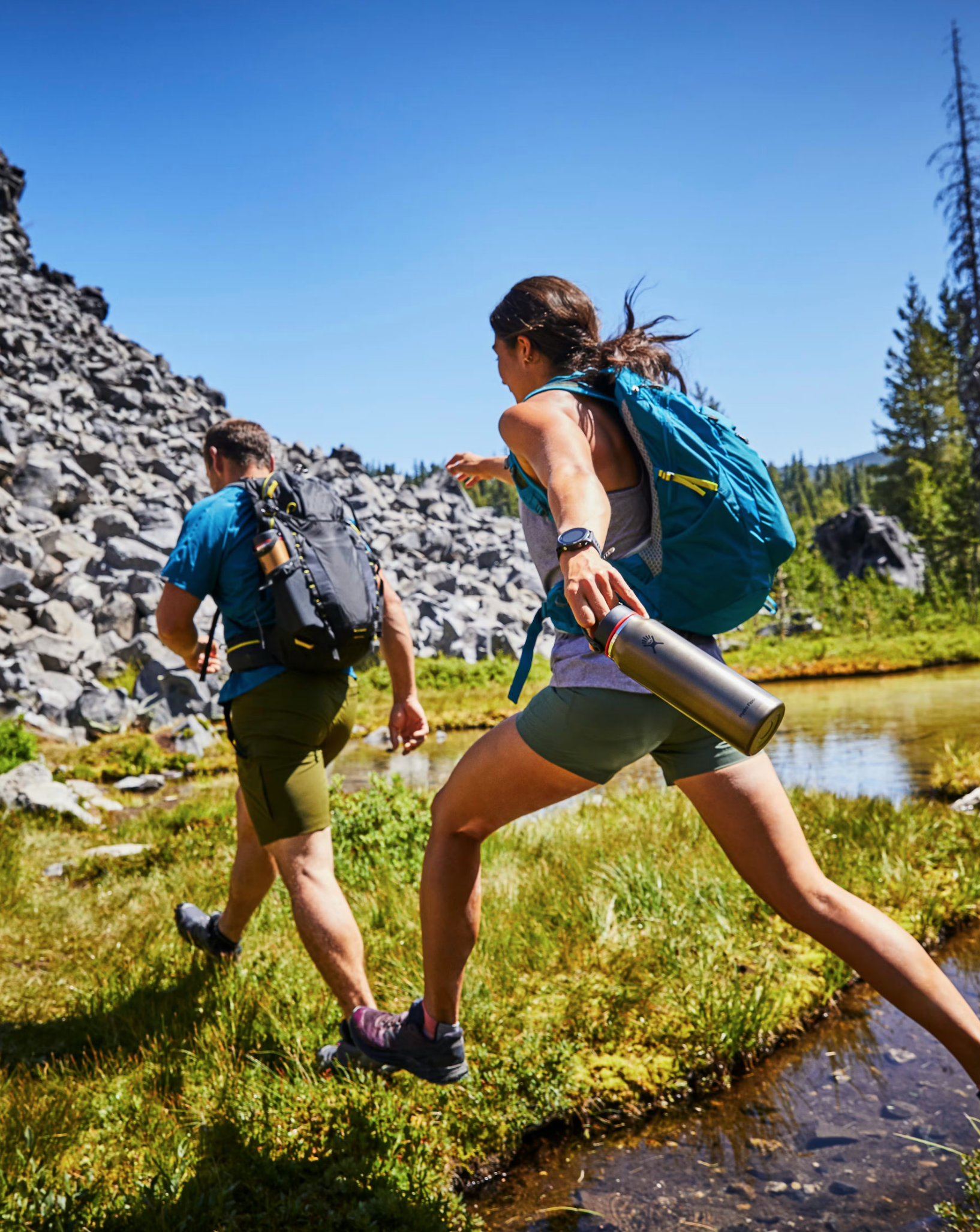  Hydro Flask Wide Mouth – Best Overall Choice