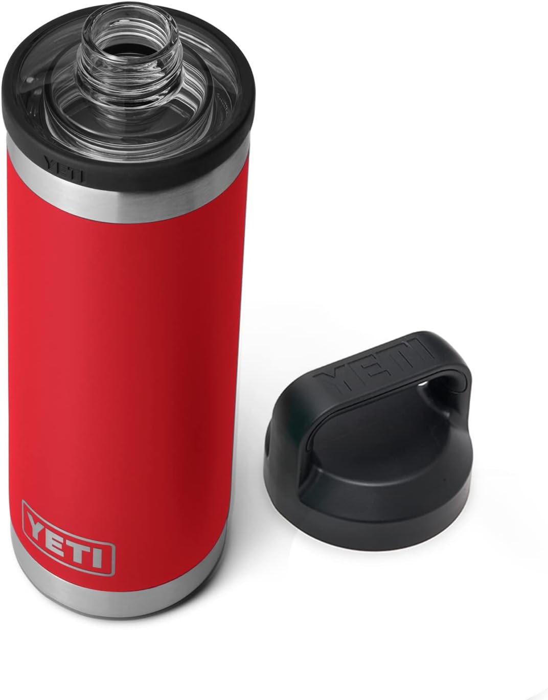 YETI Rambler Bottle – Best for Durability