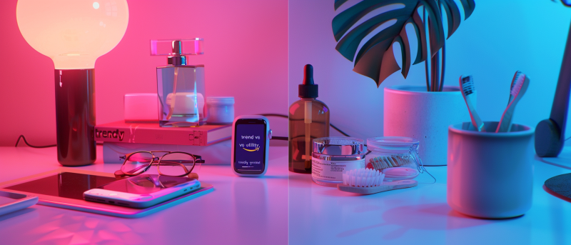 Amazon Best Sellers vs What People Actually Buy 2026 Chart