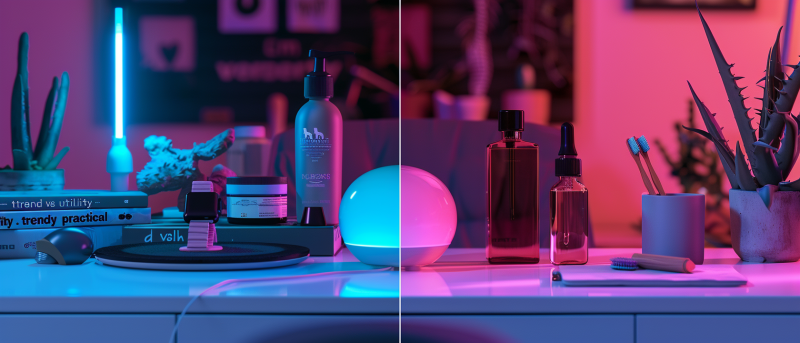 Amazon Best Sellers vs What People Actually Buy 2026 Chart