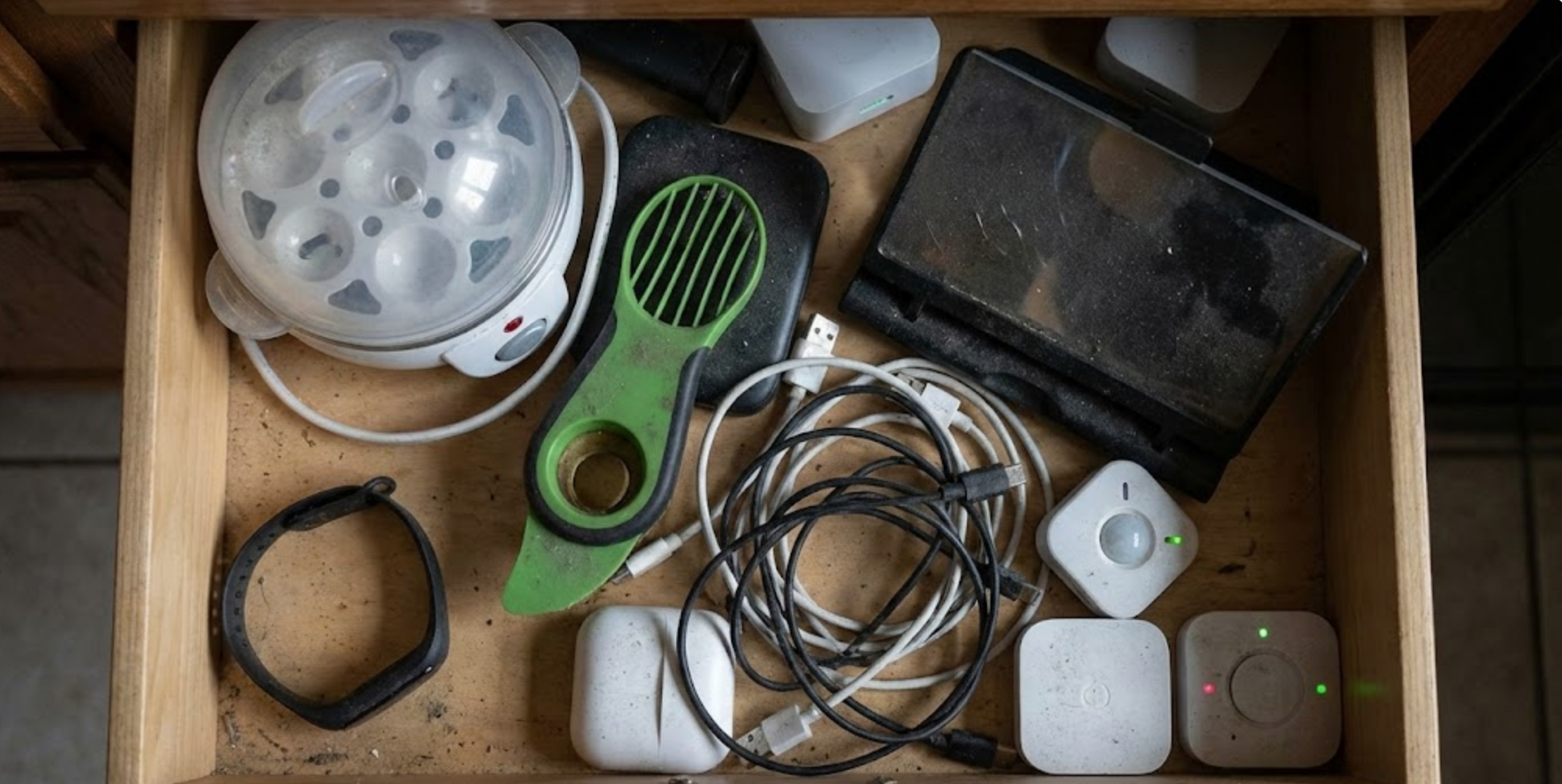 Useless Tech Example 10 Useless Tech Gadgets You Should Avoid Buying