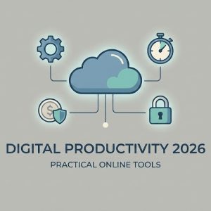 Practical online tools