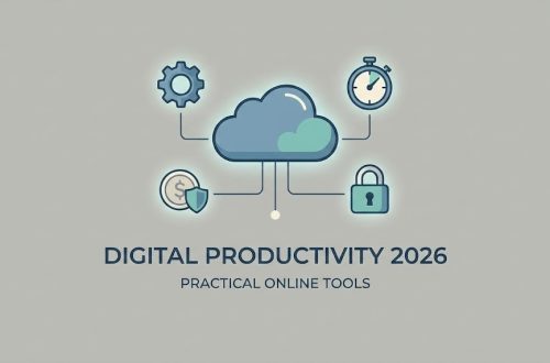 Practical online tools