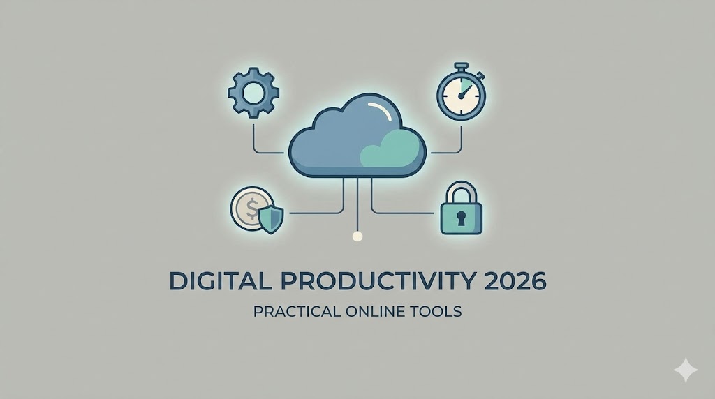 Practical online tools