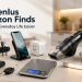 Innovative gadgets for everyday convenience