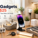 Affordable home gadgets for convenience