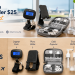 Travel essentials under $25 showcased