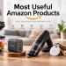 most useful Amazon products